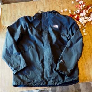 Men’s North Face Jacket